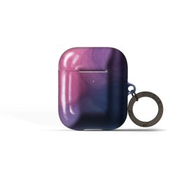 Obal pro Apple AirPods 1 - Silk