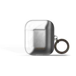 Obal pro Apple AirPods 1 - White