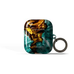 Obal pro Apple AirPods 1 - Goldsky