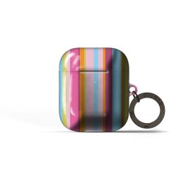 Obal pro Apple AirPods 1 - Golden hour