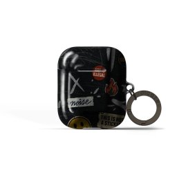 Obal pro Apple AirPods 1 - STICKERS x TAGS