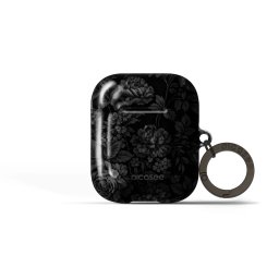 Obal pro Apple AirPods 1 - Dark Romance