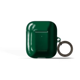 Obal pro Apple AirPods 1 - Green Gleam