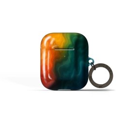 Obal pro Apple AirPods 1 - Solar