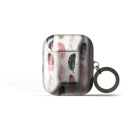 Obal pro Apple AirPods 1 - Feather 2