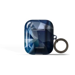 Obal pro Apple AirPods 1 - Wallpaper