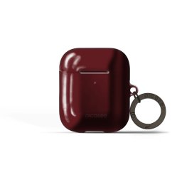 Obal pro Apple AirPods 1 - Red Bliss