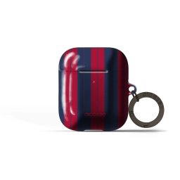 Obal pro Apple AirPods 1 - Yacht club