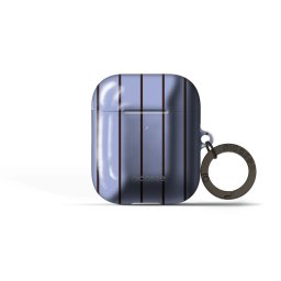 Obal pro Apple AirPods 1 - Poolside member