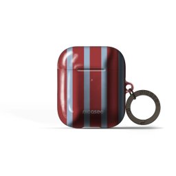 Obal pro Apple AirPods 1 - Lounge pass