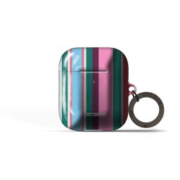 Obal pro Apple AirPods 1 - Cabana club
