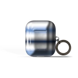 Obal pro Apple AirPods 1 - Static Lines