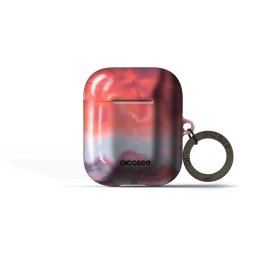 Obal pro Apple AirPods 1 - Sunset