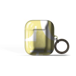 Obal pro Apple AirPods 1 - Love