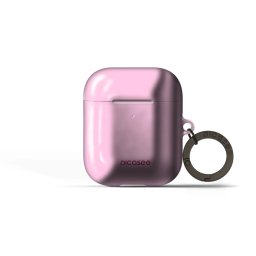 Obal pro Apple AirPods 1 - Blush bow
