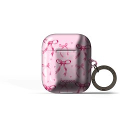 Obal pro Apple AirPods 2 - Bow Aesthetic