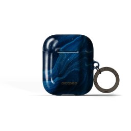 Obal pro Apple AirPods 2 - Blue