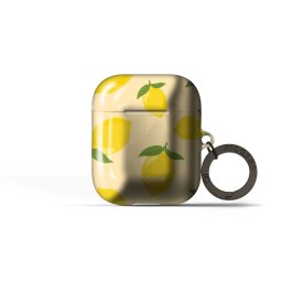 Obal pro Apple AirPods 2 - Limoncella