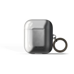 Obal pro Apple AirPods 2 - Clear