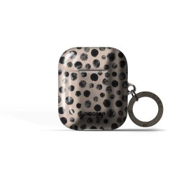 Obal pro Apple AirPods 2 - Dots