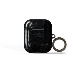 Obal pro Apple AirPods 2 - SCRATCH