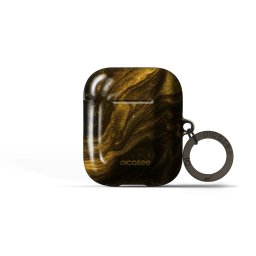 Obal pro Apple AirPods 2 - Black
