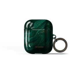 Obal pro Apple AirPods 2 - Green
