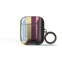 Obal pro Apple AirPods 2 - Lobby tiles