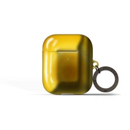 Obal pro Apple AirPods 2 - Solar Pulse