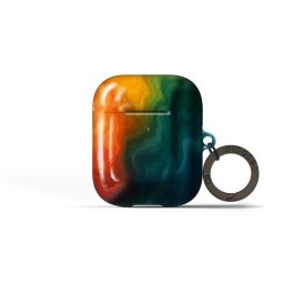 Obal pro Apple AirPods 2 - Solar