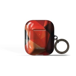 Obal pro Apple AirPods 2 - Wallpaper 2