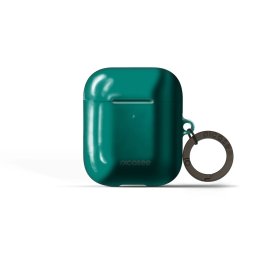 Obal pro Apple AirPods 2 - Emerald Mist