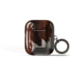 Obal pro Apple AirPods 2 - Rustica