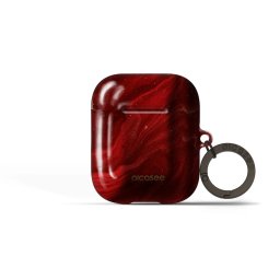 Obal pro Apple AirPods 2 - Red