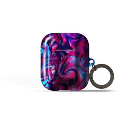 Obal pro Apple AirPods 2 - Redlight