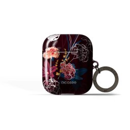 Obal pro Apple AirPods 2 - Dark Meadow
