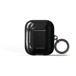 Obal pro Apple AirPods 2 - Results x Excuses