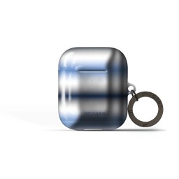 Obal pro Apple AirPods 2 - Static Lines