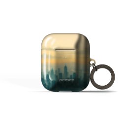 Obal pro Apple AirPods 2 - Airplane mode