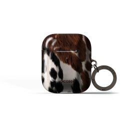 Obal pro Apple AirPods 2 - Rust