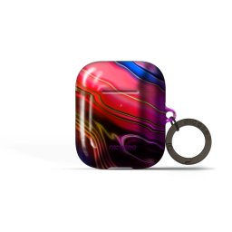 Obal pro Apple AirPods 2 - Electric