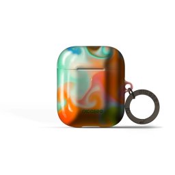 Obal pro Apple AirPods 2 - Juice
