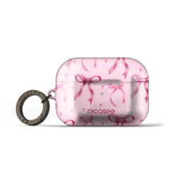 Obal pro Apple AirPods Pro 1 - Bow Aesthetic