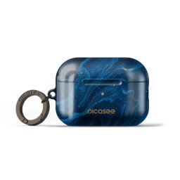 Obal pro Apple AirPods Pro 1 - Blue