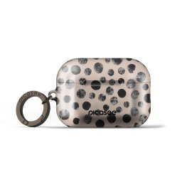 Obal pro Apple AirPods Pro 1 - Dots
