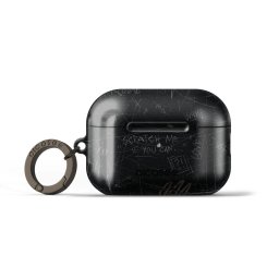 Obal pro Apple AirPods Pro 1 - SCRATCH