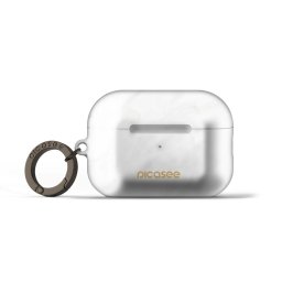 Obal pro Apple AirPods Pro 1 - White