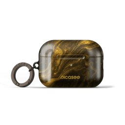 Obal pro Apple AirPods Pro 1 - Black