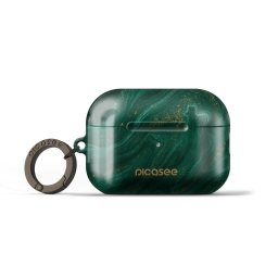 Obal pro Apple AirPods Pro 1 - Green