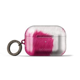 Obal pro Apple AirPods Pro 1 - Pink Moo